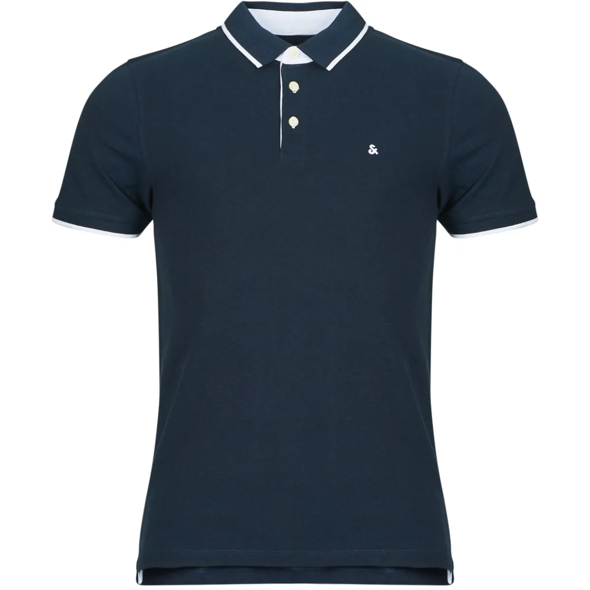 T-shirts & Polos^Jack & Jones - JJEPAULOS Marine