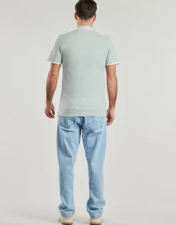 T-shirts & Polos^Jack & Jones - JJEPAULOS Vert