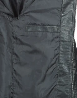 Vestes^Jack & Jones - JJEROCKY Noir