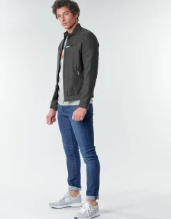 Vestes^Jack & Jones - JJEROCKY Noir