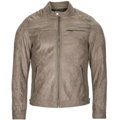 Vestes^Jack & Jones - JJEROCKY JACKET Marron
