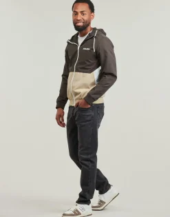 Vestes^Jack & Jones - JJERUSH HOOD BOMBER