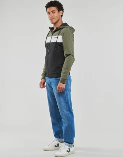 Vestes^Jack & Jones - JJERUSH HOOD BOMBER