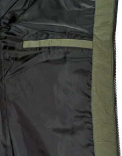 Vestes^Jack & Jones - JJERUSH HOOD BOMBER