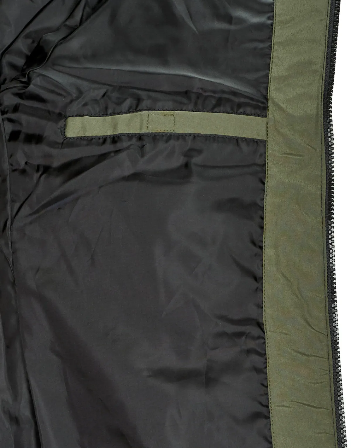 Vestes^Jack & Jones - JJERUSH HOOD BOMBER