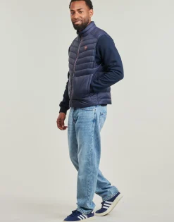 Manteaux^Jack & Jones - JJESPRINT Marine