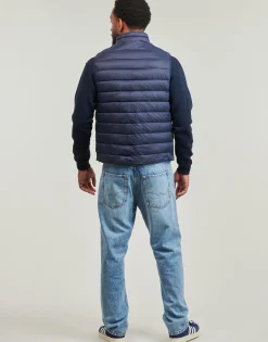 Manteaux^Jack & Jones - JJESPRINT Marine