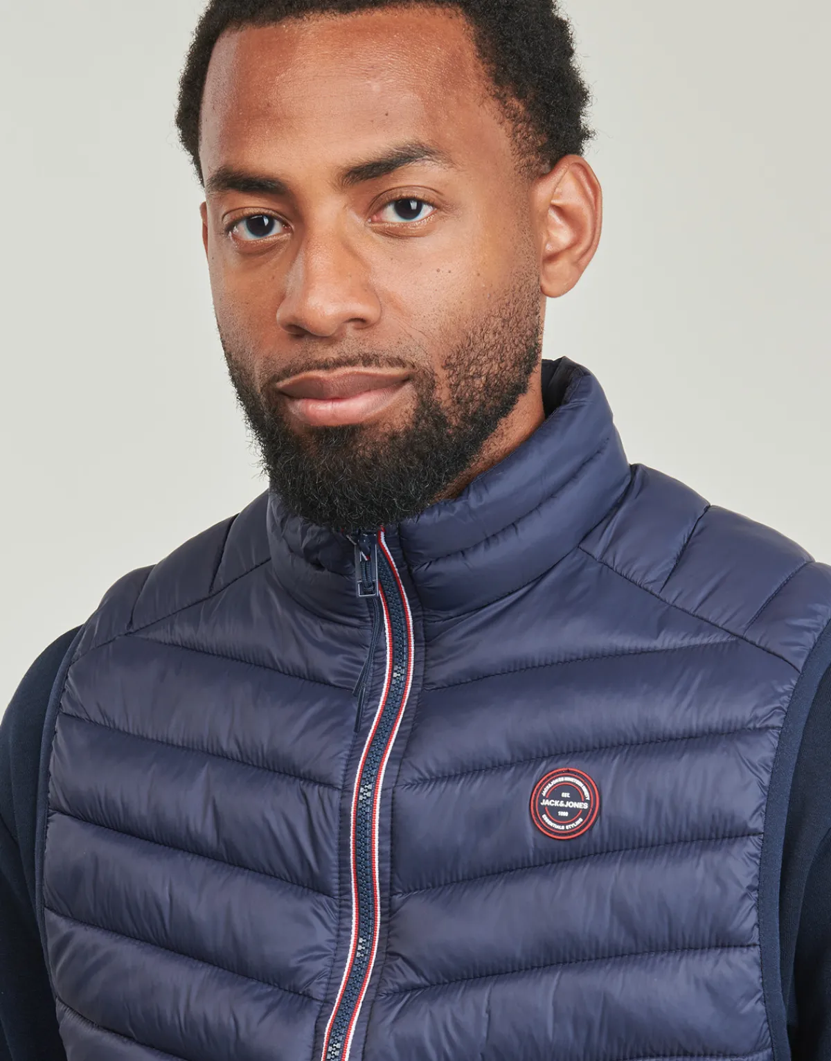 Manteaux^Jack & Jones - JJESPRINT Marine