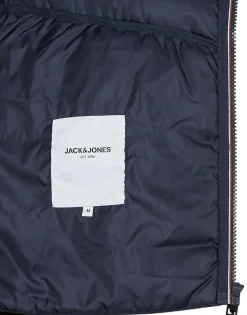 Manteaux^Jack & Jones - JJESPRINT Marine