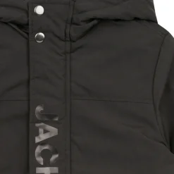 Vestes^Jack & Jones - JJFUN JACKET JNR Noir