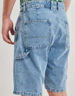 Shorts & Bermudas^Jack & Jones - JJIALEX JJCARPENTER SHORTS SQ 889 Bleu