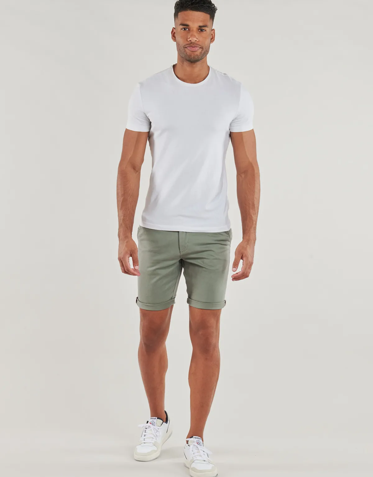 Shorts & Bermudas^Jack & Jones - JJIBOWIE Vert