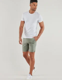 Shorts & Bermudas^Jack & Jones - JJIBOWIE Vert