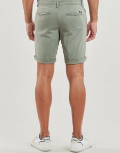 Shorts & Bermudas^Jack & Jones - JJIBOWIE Vert