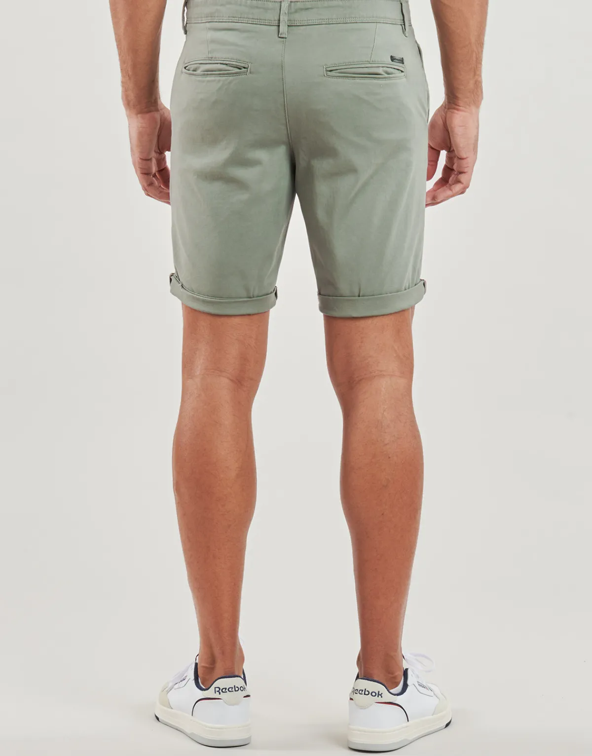 Shorts & Bermudas^Jack & Jones - JJIBOWIE Vert