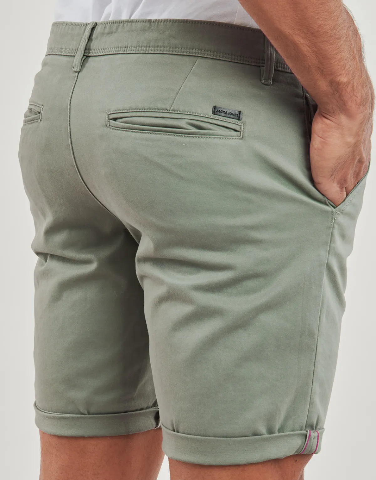 Shorts & Bermudas^Jack & Jones - JJIBOWIE Vert