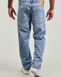 Jeans^Jack & Jones - JJICHRIS Bleuclair