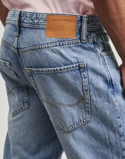Jeans^Jack & Jones - JJICHRIS Bleuclair