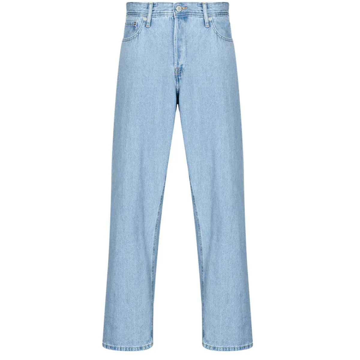 Jeans^Jack & Jones - JJIEDDIE Bleuclair