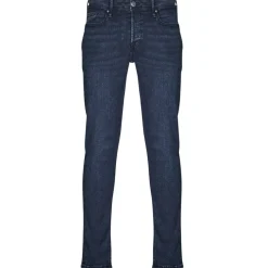 Jeans^Jack & Jones - JJIGLENN Bleufoncé