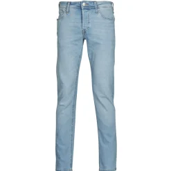 Jeans^Jack & Jones - JJIGLENN Bleuclair