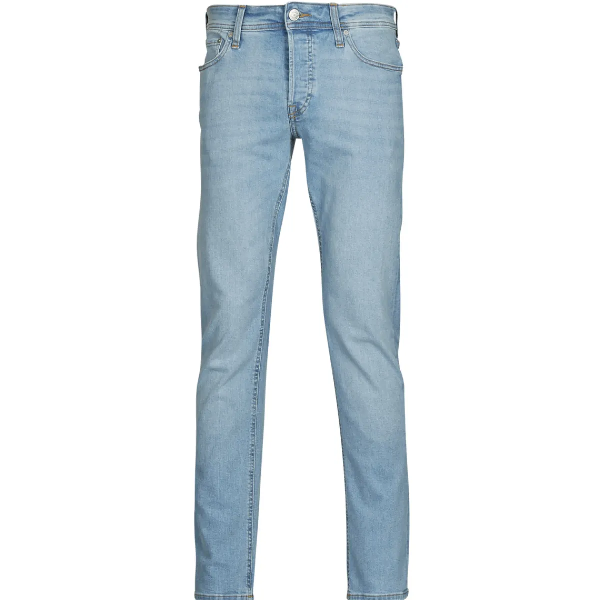 Jeans^Jack & Jones - JJIGLENN Bleuclair
