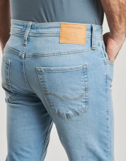 Jeans^Jack & Jones - JJIGLENN Bleuclair
