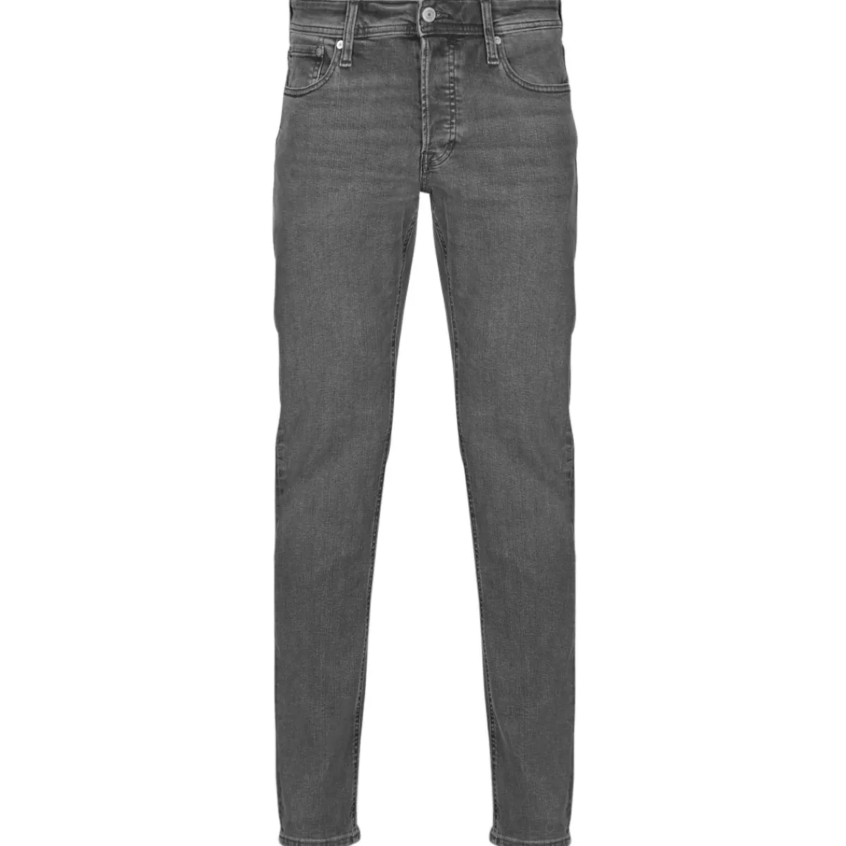 Jeans^Jack & Jones - JJIGLENN Gris