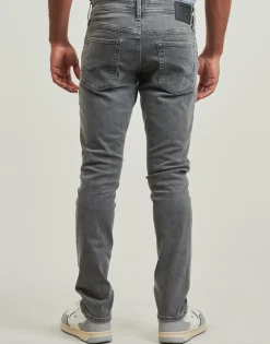 Jeans^Jack & Jones - JJIGLENN Gris