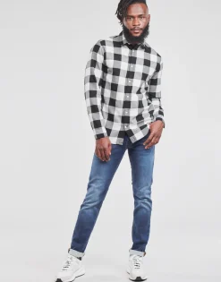 Jeans^Jack & Jones - JJIGLENN Bleumedium