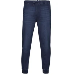 Jeans^Jack & Jones - JJIGORDON JJDAVE I.K. SQ 716 Bleu