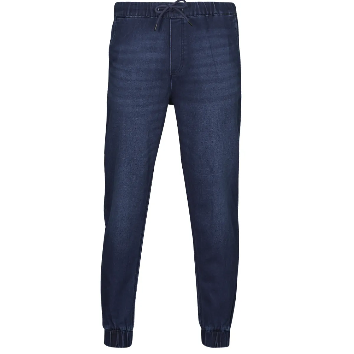 Jeans^Jack & Jones - JJIGORDON JJDAVE I.K. SQ 716 Bleu
