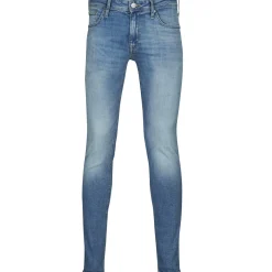 Jeans^Jack & Jones - JJILIAM JJORIGINAL Bleu