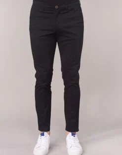 Pantalons^Jack & Jones - JJIMARCO Noir