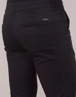 Pantalons^Jack & Jones - JJIMARCO Noir