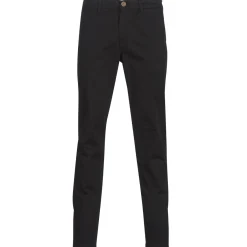 Pantalons^Jack & Jones - JJIMARCO Noir