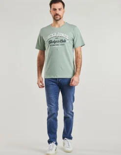 Jeans^Jack & Jones - JJIMIKE JJORIIGINAL Bleumedium