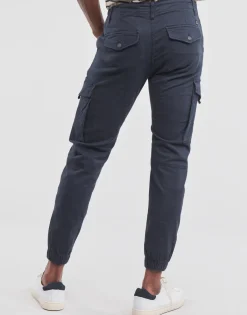 Pantalons^Jack & Jones - JJIPAUL Marine