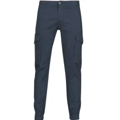 Pantalons^Jack & Jones - JJIPAUL Marine