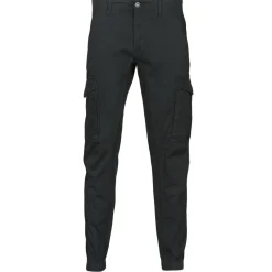 Pantalons^Jack & Jones - JJIPAUL Noir