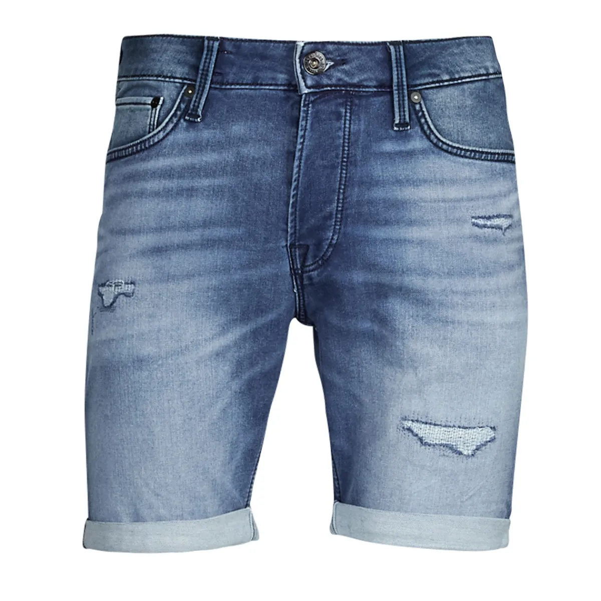 Shorts & Bermudas^Jack & Jones - JJIRICK Bleumedium