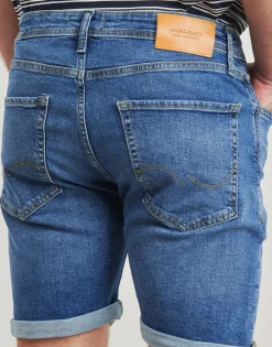 Shorts & Bermudas^Jack & Jones - JJIRICK Bleu