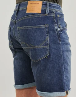 Shorts & Bermudas^Jack & Jones - JJIRICK Bleumedium