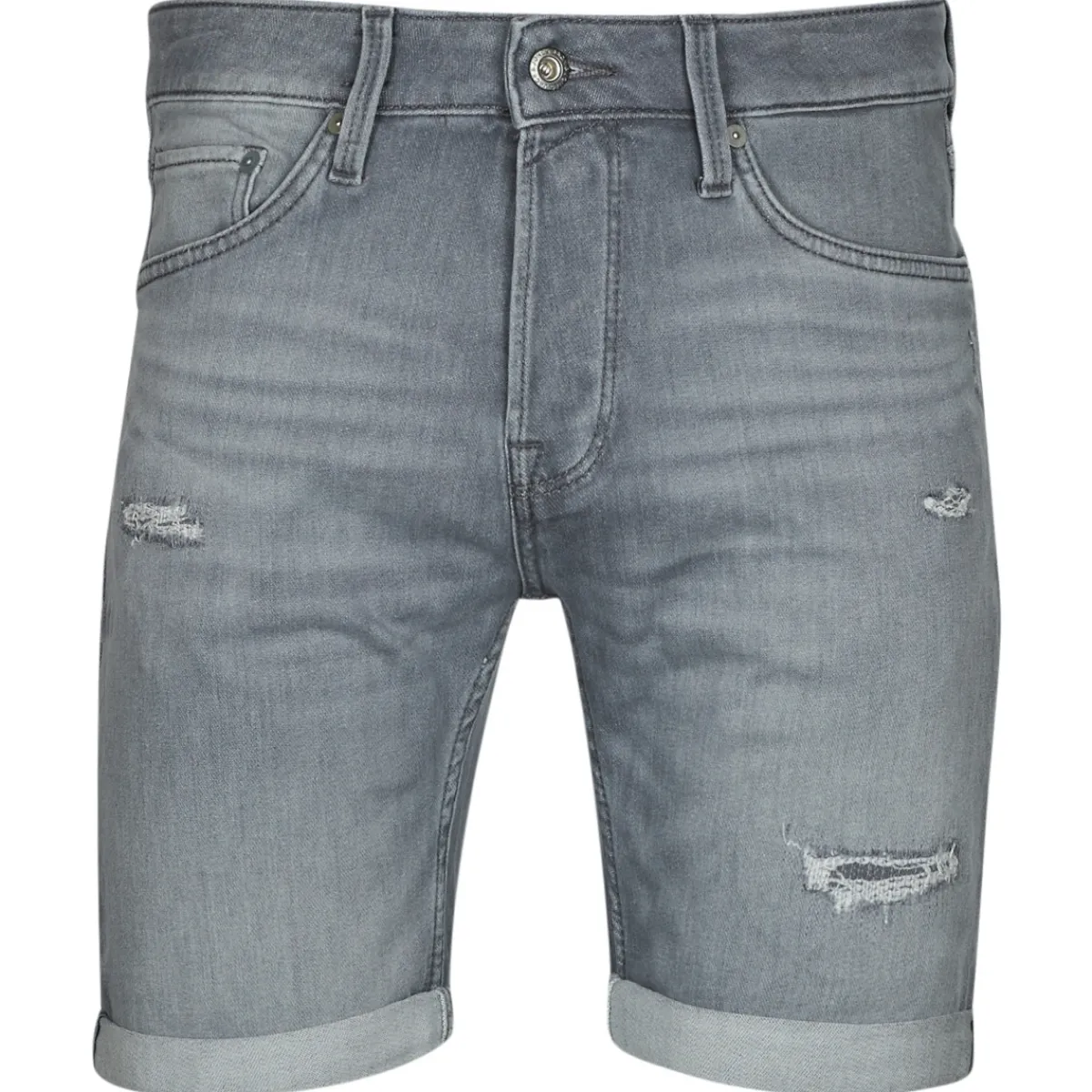 Shorts & Bermudas^Jack & Jones - JJIRICK JJICON SHORTS Gris