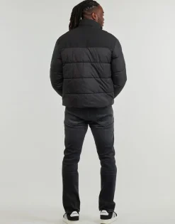 Manteaux^Jack & Jones - JJMOON Noir