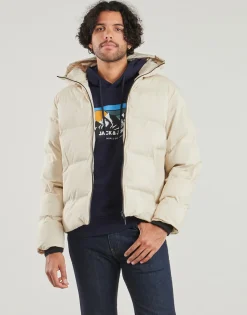 Manteaux^Jack & Jones - JJPAYNE Beige