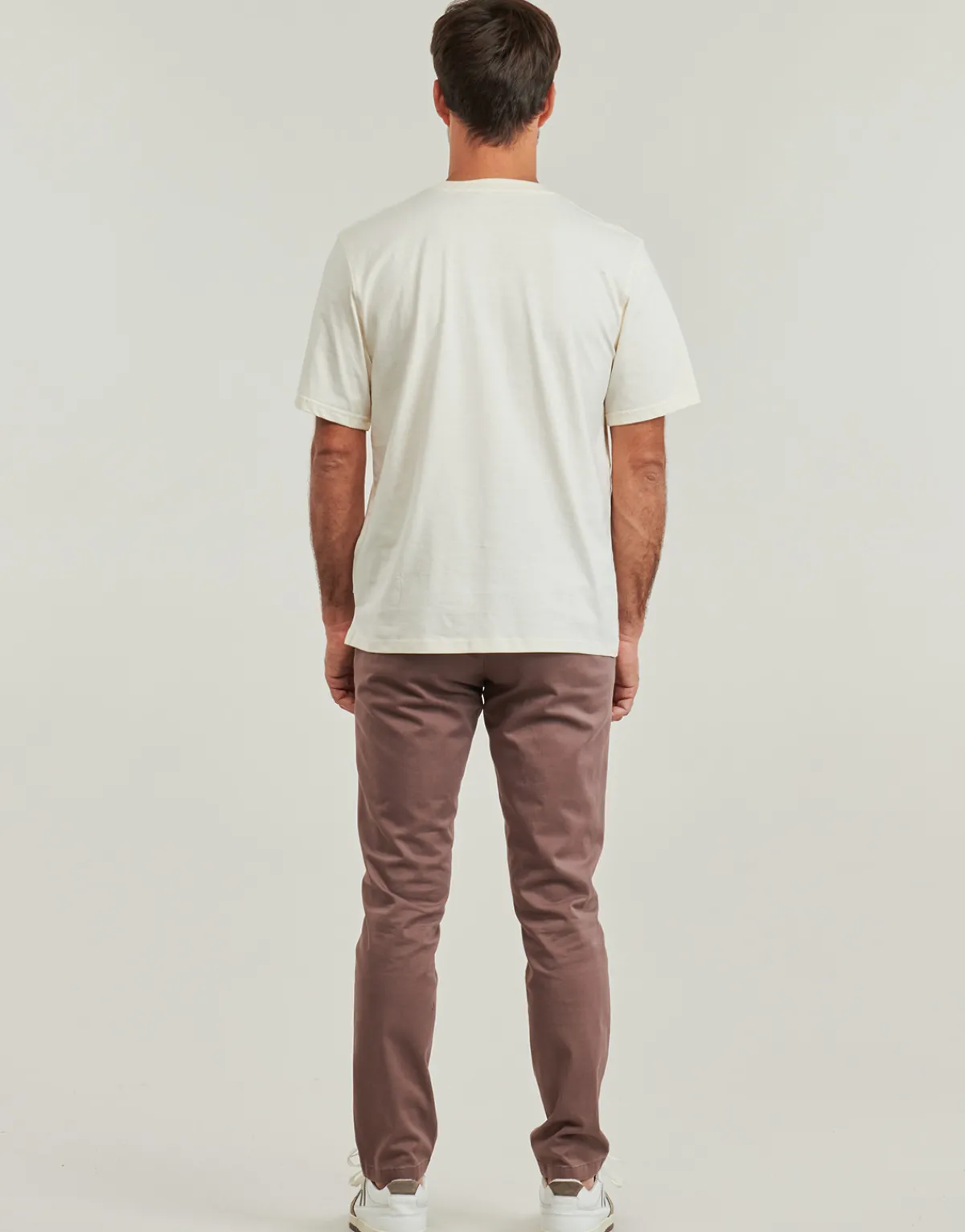 T-shirts & Polos^Jack & Jones - JORBRONX Beige