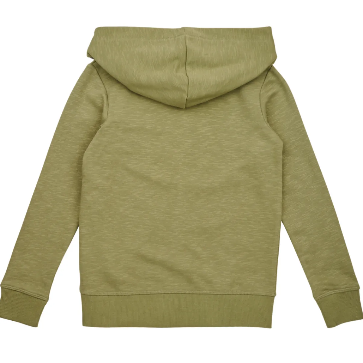 Sweats & Polaires^Jack & Jones - JORCRAYON SWEAT ZIP HOOD Vert