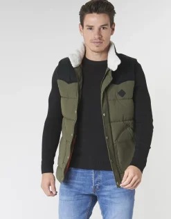 Manteaux^Jack & Jones - JORLUCK Kaki