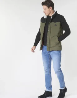 Manteaux^Jack & Jones - JORLUCK Kaki